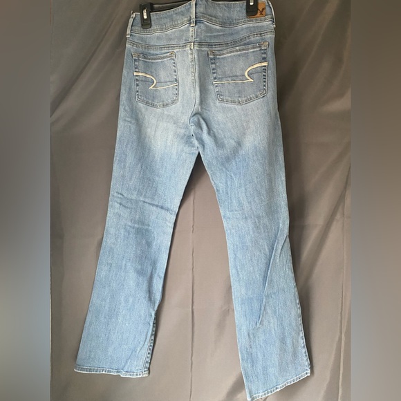 American Eagle Jeans - Picture 3 of 6